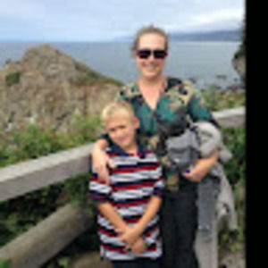 Meet your Posher, Cindy